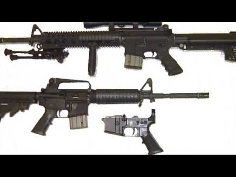 Large Capacity Magazines Grewal