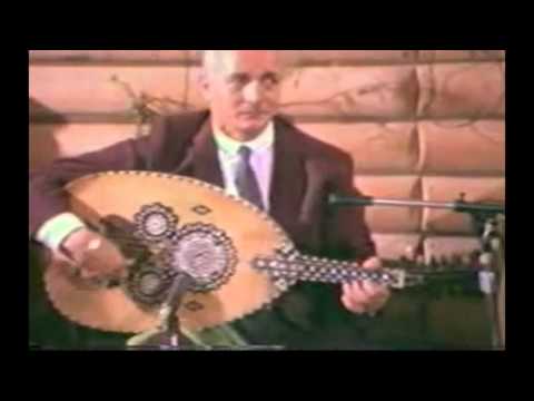 bine el barah ouel youm Petit Armand  פטי ארמו בין אל בארח וואל יום