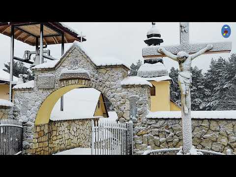 Pustelnia 20.02.2022 - Koronka do Bożego Miłosierdzia