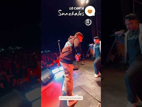 Desakta2 🤟🏻 Sunchales Santa Fe Vier-31-Oct 🪗💯