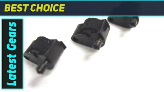 Texas 5032 Calculator: Around The Office Ink Rolls - Unbeatable Quality!