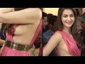 Ankita Shorey S NIP SLIP BOOBS EXPOSED SHOCKING WARDROBE MALFUNCTION