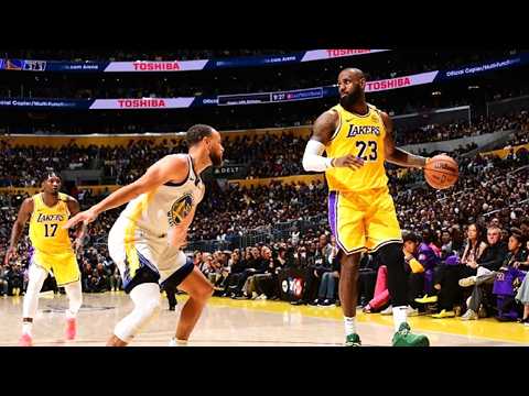 Best Moments from the 2024-25 NBA Season