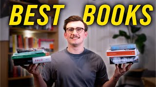 Books to read in 2025