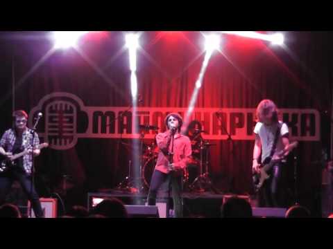 Streetdust - Силата на рока 6 [ФИНАЛ]