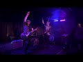 The Figgs - "Favorite Shirt" / "Wasted Pretty" (live at DromFest24 Night 1, Catskill, NY 8/30/24)