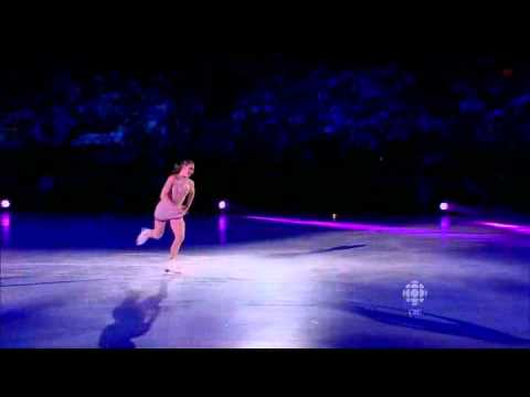 CSOI 2010 - Cynthia Phaneuf - Nothing Compares 2 U