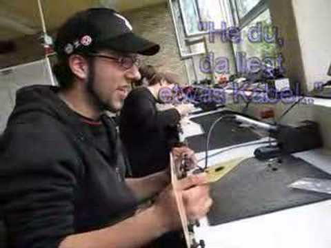 Bartosz..und Aykan... in: Aykan & Bartosz x)