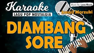 Download lagu Karaoke DI AMBANG SORE - Ismail Marzuki // Music By Lanno Mbauth mp3 Download lagu Karaoke DI AMBANG SORE - Ismail Marzuki // Music By Lanno Mbauth mp3
