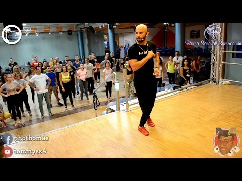 ATACA [100% Speed Footwork] ► Solo Quise Quererte