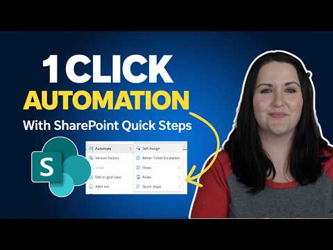 SharePoint: Create Actions Without JSON SharePoint: Create Actions Without JSON