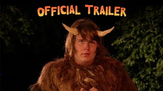 Grigsby | Official Trailer (2024)