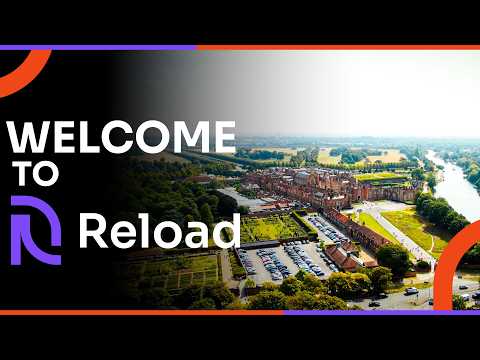 We are Reload