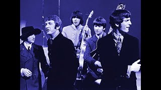 Buffalo Springfield   &quot;Go And Say Goodbye&quot;  (Enhanced Audio)
