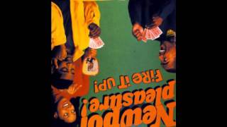 Dead Milkmen - Jason&#39;s Head