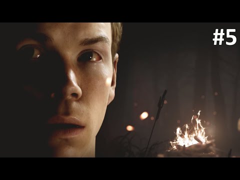 That Was Close!!! | Little Hope