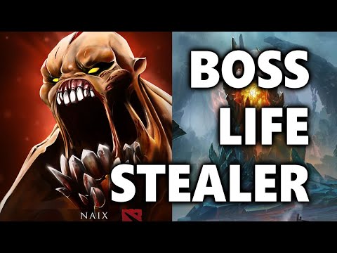 Miracle Lifestealer smurf EZ Game