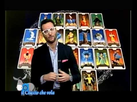 Il Ciuccio che vola - Mago Pippotter - Flavio Sly (01.03.2013)