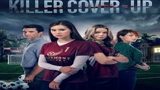 Killer Cover Up 2021 Trailer