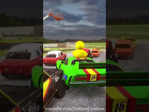 Thumbnail for World Tour, Outtakes 2 - Wreckfest by Nota, Troller, Chevrolet, video, Car, Vehicle, vide