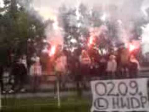 BUG WYSZKÓW - Marcovia Marki