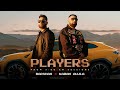 Players (Lyrics) - Badshah ft. Karan Aujla, Devika Badyal | 3:00 AM Sessions |