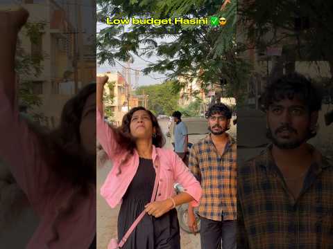 Low budget Genelia 🤣😂  #contentcreator #trendingshorts #couples #fun #comedy