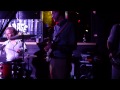 ThE iNTELLiGENCE "Moon Beeps" Live @ l'Escargot x Seignosse