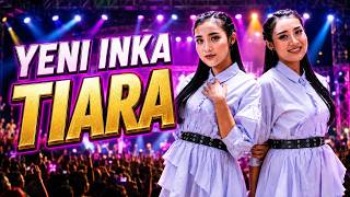 Download lagu YENI INKA – TIARA 💖 | Lagu Terbaru yang Bikin Hati Terpukau! 🔥 LIVE MUSIC mp3