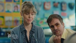 Liberty Mutual Insurance Tiny Desk | LiMu Emu & Doug (2026)