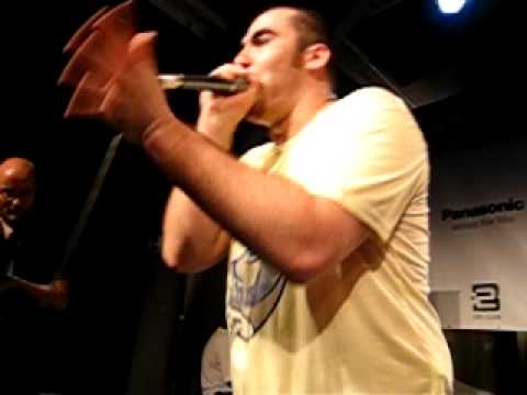 -----DASH----- @ '09 Champs 28: Vahtang vs Micspawn (3/3) Semifinal