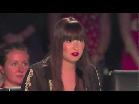 Khloe Kardashian calls out Demi Lovato on X FACTOR