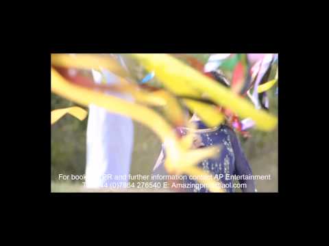 Sona Walia - Krazy Heer