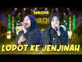 Lopot Ke Jenjinah Adelia Official Live Music Mbois Music Lagu Madura Viral