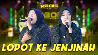 Download lagu Lopot Ke Jenjinah - Adelia ( Live Music) | Mbois Music | Lagu Madura Viral mp3