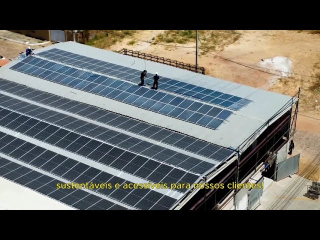 CONHEÇA UM POUCO SOBRE A DC ENERGIA!