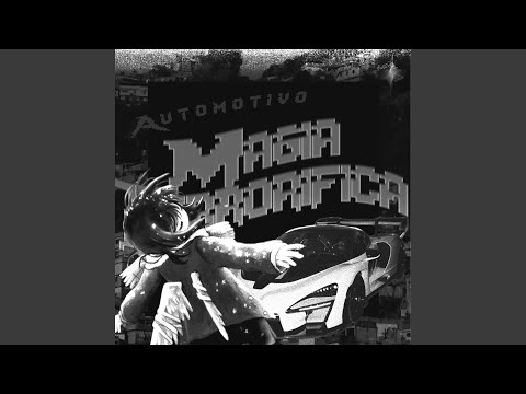 Automotivo Magia Terrorifica