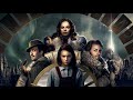 His Dark Materials Main Theme Extended