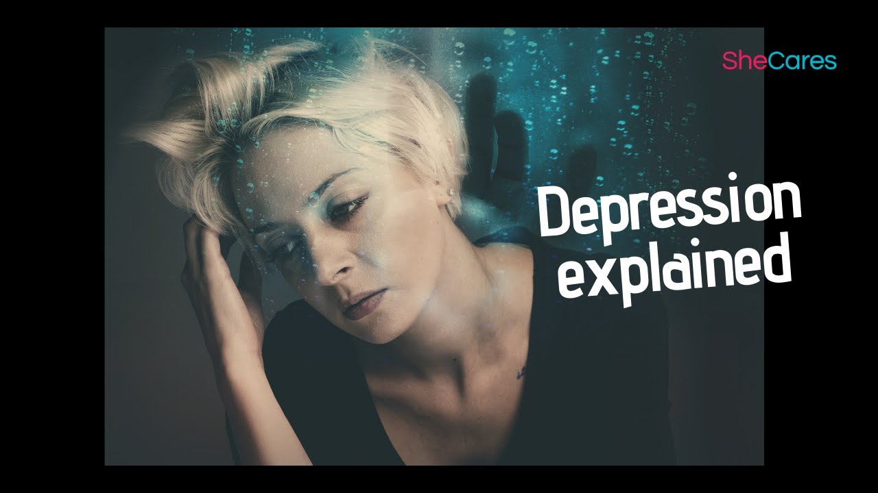 Depression - SheCares
