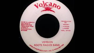 JOHNNY OSBOURNE - No Lollipop No Sweet So [1980]