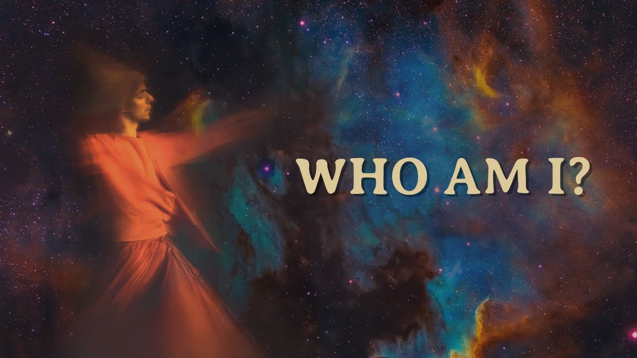 Before Life - RUMI (Sufi Mysticism) Powerful Spiritual Poem