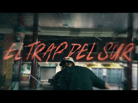 EL TRAP DEL SUR 🔥🇻🇪 - Freky (VIDEO OFICIAL) Prod. @dalejandro323. Film & edit. @ivizenn