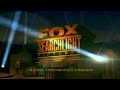 Fox Searchlight Pictures Regency Enterprises Miramax Animation Studios 2006