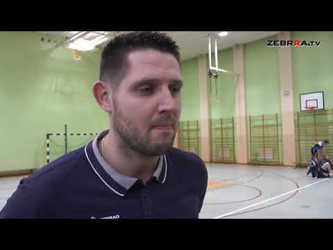 Kolejne zwycięstwo Cerradu Czarni Radom w Młodej Lidze!