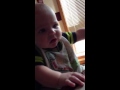 Charlie Westman Loves Sesame Street 2013