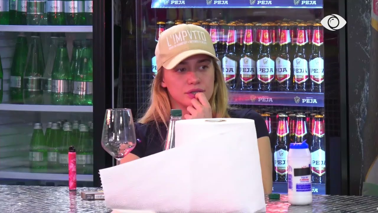 “S'do të doja të isha në vendin tënd”/ Roza diskuton me Heidin për Meritonin: E kam qepur gojën…