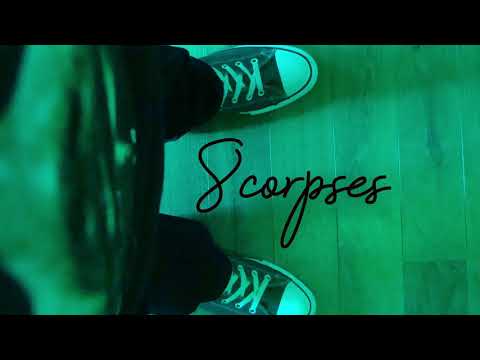 8corpses - Suicide Walk (Prod. Cxrpse)