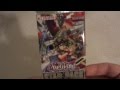 OPENiNG YU Gi OH STAR PACK 2013 3 CARDS PER A PACK
