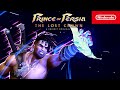 Vidéo de gameplay de Prince of Persia: The Lost Crown  Toute Plateformes