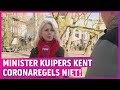 Gênant optreden Ernst Kuipers bij BEAU!